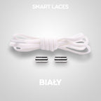 Smart Laces | Elastyczne Sznurówki