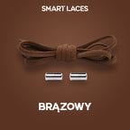 Smart Laces | Elastyczne Sznurówki