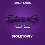 Smart Laces | Elastyczne Sznurówki