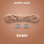 Smart Laces | Elastyczne Sznurówki