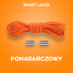 Smart Laces | Elastyczne Sznurówki