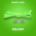 Smart Laces | Elastyczne Sznurówki