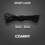 Smart Laces | Elastyczne Sznurówki