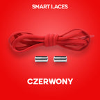 Smart Laces | Elastyczne Sznurówki