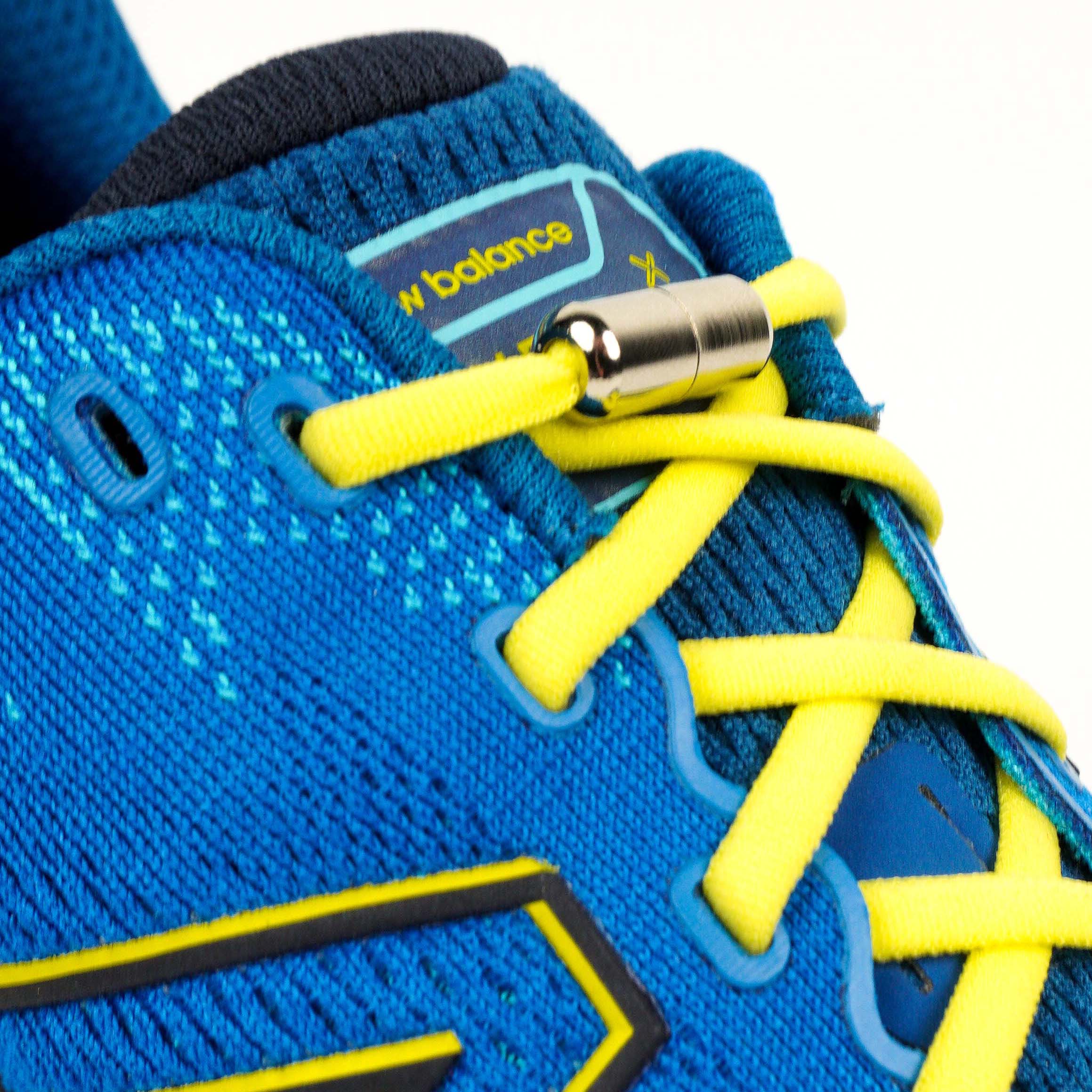 Smart Laces | Elastyczne Sznurówki