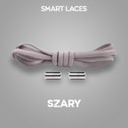Smart Laces | Elastyczne Sznurówki