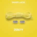 Smart Laces | Elastyczne Sznurówki